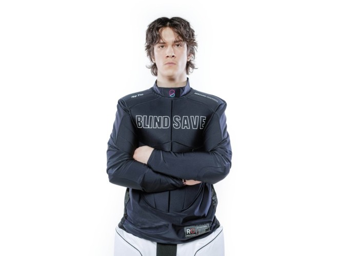 Защитный жилет Blindsave MAX PRO RC