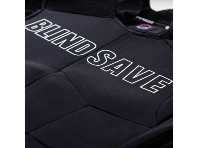 Защитный жилет Blindsave MAX PRO RC