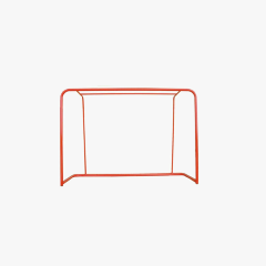 Unihoc Florbalova brana Euro 120x90 cm bez site