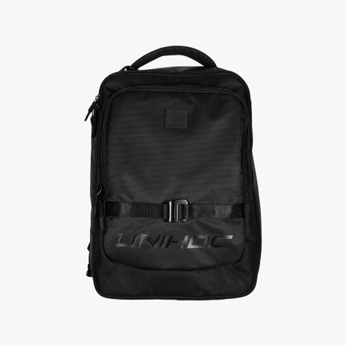 Рюкзак Unihoc Laptop Dark Line Black 10L