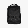 Рюкзак Unihoc Laptop Dark Line Black 10L