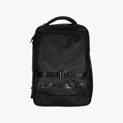 Рюкзак Unihoc Laptop Dark Line Black 10L