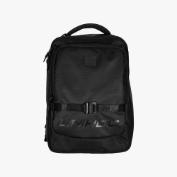 Рюкзак Unihoc Laptop Dark Line Black 10L