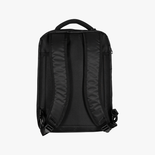 Рюкзак Unihoc Laptop Dark Line Black 10L