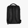 Рюкзак Unihoc Laptop Dark Line Black 10L