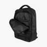 Рюкзак Unihoc Laptop Dark Line Black 10L