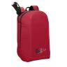 MOCHILA WILSON BELA DNA SUPER TOUR ROJA