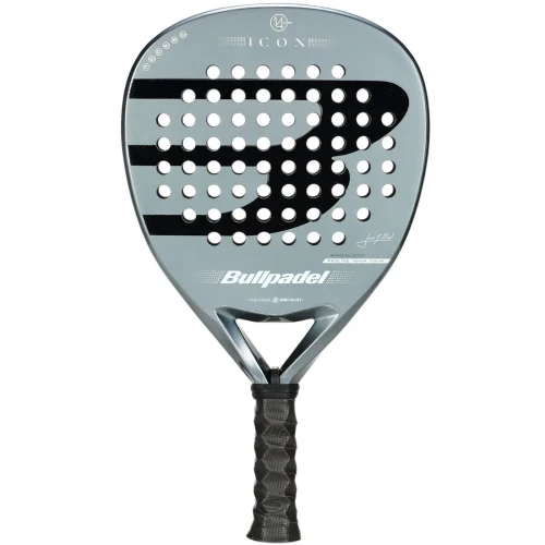 BULLPADEL Icon 2025 Padel Racket