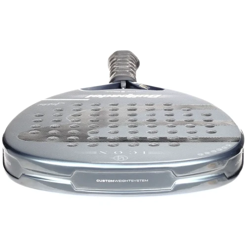 BULLPADEL Icon 2025 Padel Racket