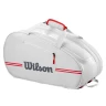 Paletero Wilson Team Blanco