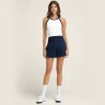 Top Padel Wilson On The Daily Brami White Navy