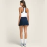 Top Padel Wilson On The Daily Brami White Navy