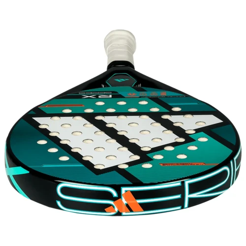 Pala Padel Adidas RX Series 2026