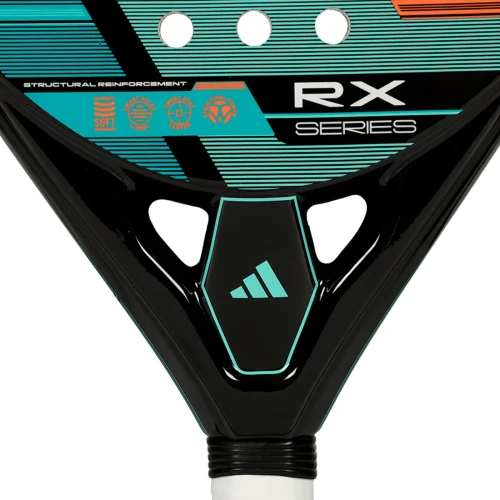 Pala Padel Adidas RX Series 2026