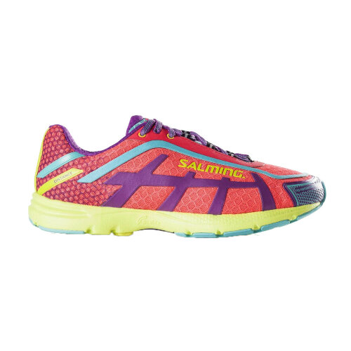Кроссовки SALMING Distance D5 Shoe Women Diva Pink