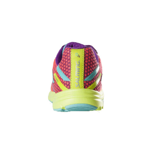 Кроссовки SALMING Distance D5 Shoe Women Diva Pink