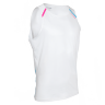 Майка SALMING Pitea Singlet 21 Men White