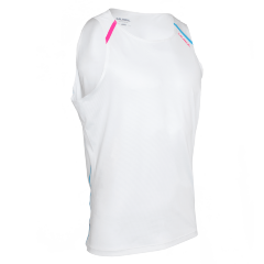 Майка SALMING Pitea Singlet 21 Men White
