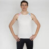 Майка SALMING Pitea Singlet 21 Men White