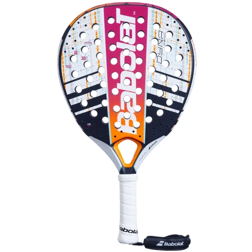 Pala Padel BABOLAT Dyna Energy 2026