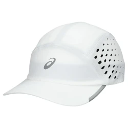 Gorra ASICS Performance Running Padel White