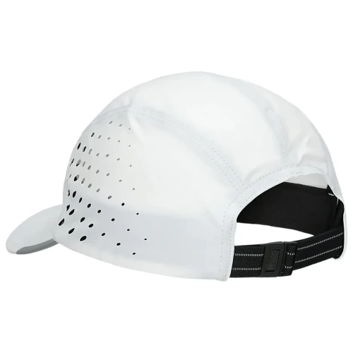 Gorra ASICS Performance Running Padel White