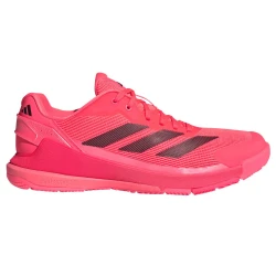 Zapatillas De Padel Adidas Crazyquick Lightstrike Hombre Solar 2026