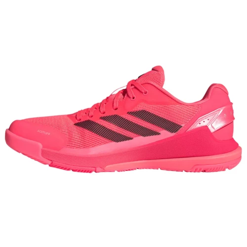 Zapatillas De Padel Adidas Crazyquick Lightstrike Hombre Solar 2026