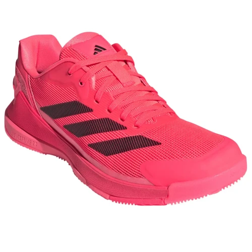 Zapatillas De Padel Adidas Crazyquick Lightstrike Hombre Solar 2026