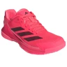 Zapatillas De Padel Adidas Crazyquick Lightstrike Hombre Solar 2026