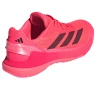 Zapatillas De Padel Adidas Crazyquick Lightstrike Hombre Solar 2026