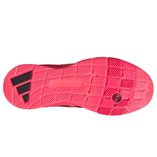 Zapatillas De Padel Adidas Crazyquick Lightstrike Hombre Solar 2026