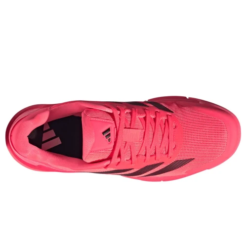 Zapatillas De Padel Adidas Crazyquick Lightstrike Hombre Solar 2026