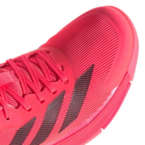 Zapatillas De Padel Adidas Crazyquick Lightstrike Hombre Solar 2026