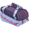 Paletero BABOLAT Court S Juan Lebrón Lila Azul Celeste