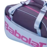Paletero BABOLAT Court S Juan Lebrón Lila Azul Celeste