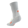 Носки компрессионные CEP Ultralight PRO Men Grey