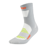 Носки компрессионные CEP Ultralight PRO Men Grey
