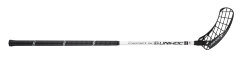 Клюшка для флорбола Unihoc Epic Composite 26 Black/White