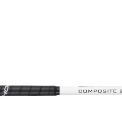 Клюшка для флорбола Unihoc Epic Composite 26 Black/White