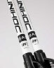 Клюшка для флорбола Unihoc Epic Composite 26 Black/White