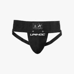 Защита паха мужская Unihoc Jockstrap Alpha