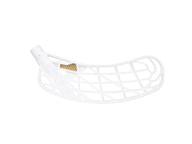 Крюк Oxdog AVOX CARBON MBC WHITE/GOLD