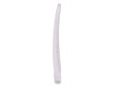 Крюк Oxdog AVOX CARBON MBC WHITE/GOLD