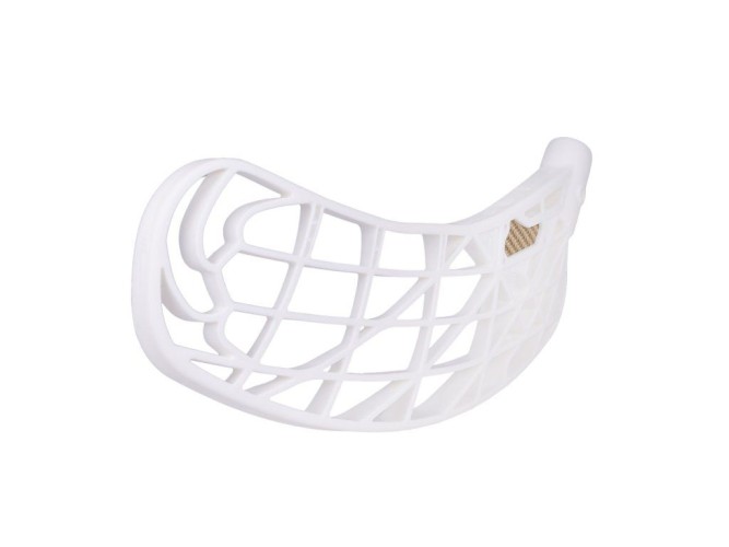 Крюк Oxdog AVOX CARBON MBC WHITE/GOLD