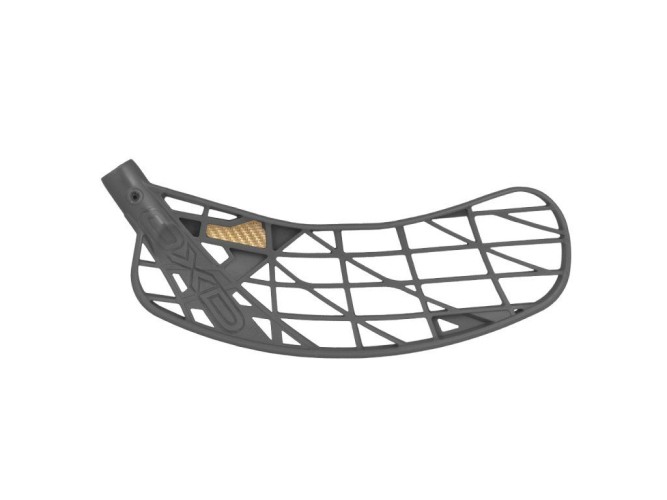 Крюк Oxdog GATE CARBON MBC SMOKE GREY/GOLD
