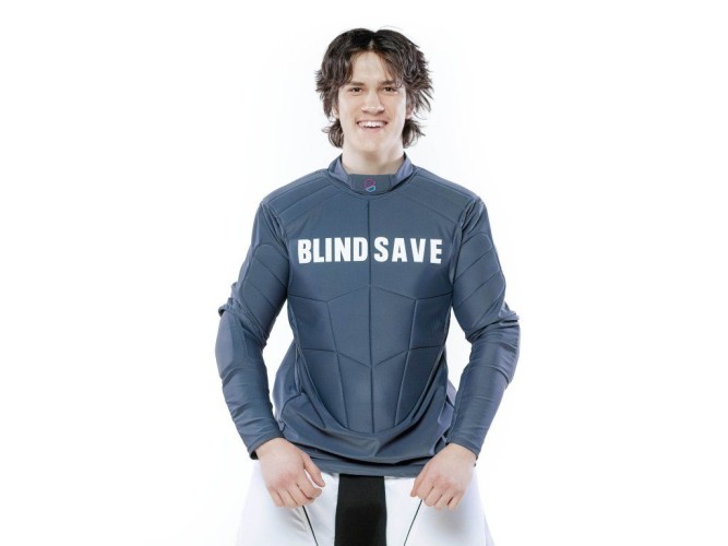 Защитный жилет Blindsave LITE JR