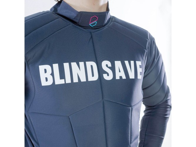 Защитный жилет Blindsave LITE JR