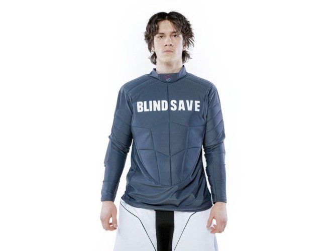Защитный жилет Blindsave LITE JR