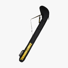 Чехол для клюшек Zone PRO Black/Gold